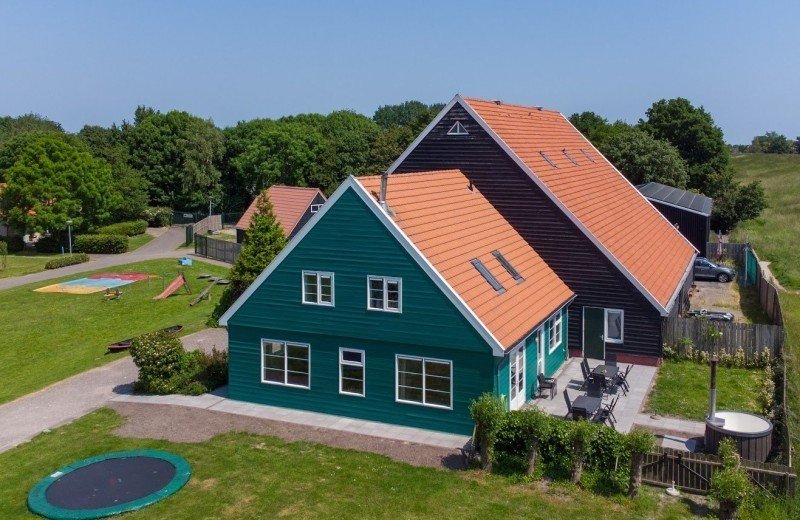 Gruppenurlaub mit Rabatt