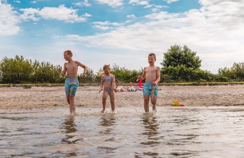 Junge Familien & Senioren