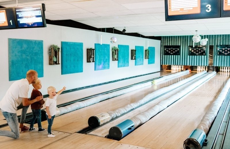 Bowling grootslag