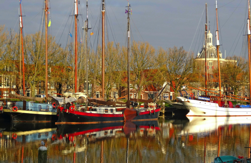 Enkhuizen