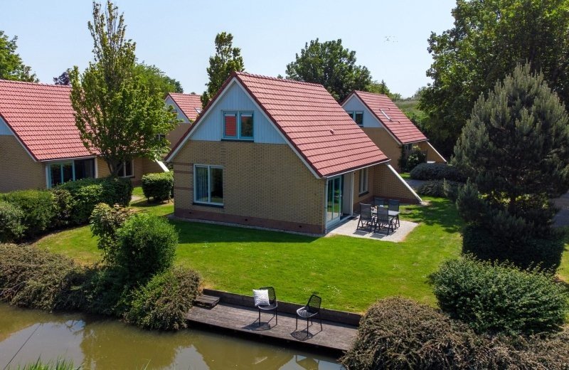 Unsere Ferienhäuser