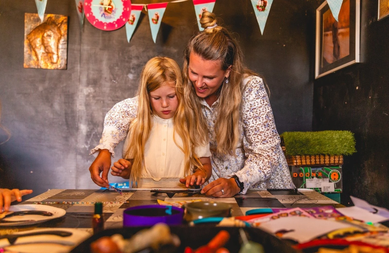 Gezinsvakantie noord holland