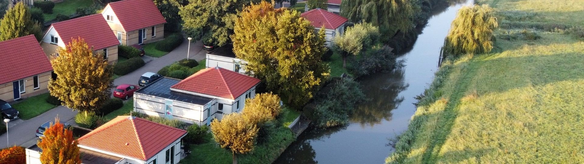 Herbst ferienpark ijsselhof