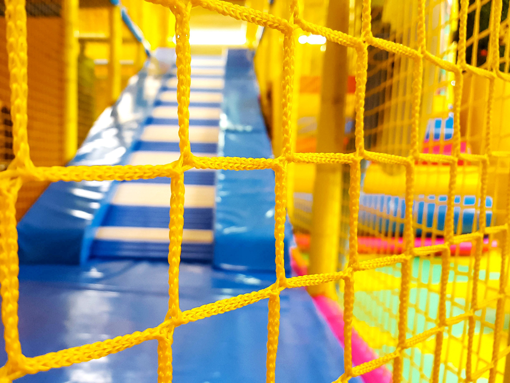 Indoor-Spielplatz FunFestijn