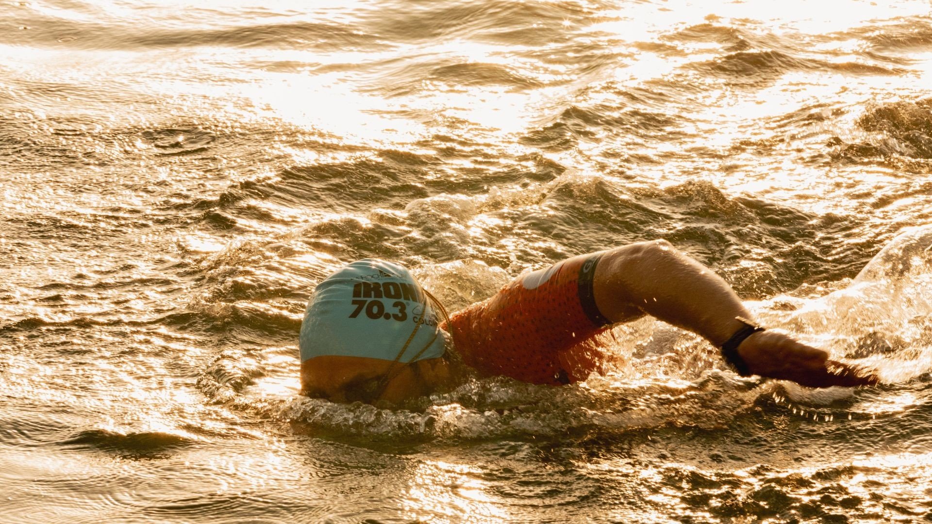 Ironman in westfriesland