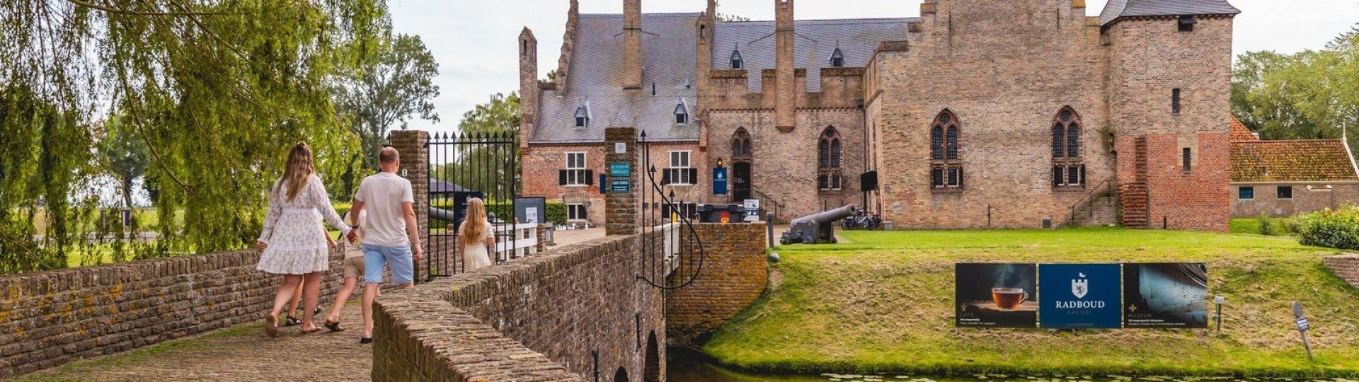Kasteel medemblik
