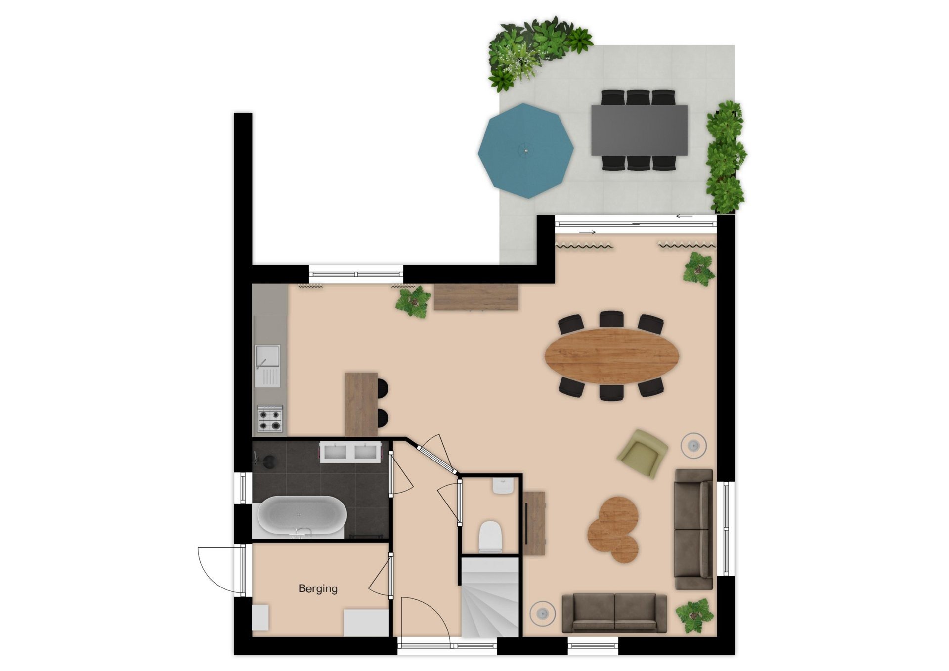 Medemblik m6 wellness 1