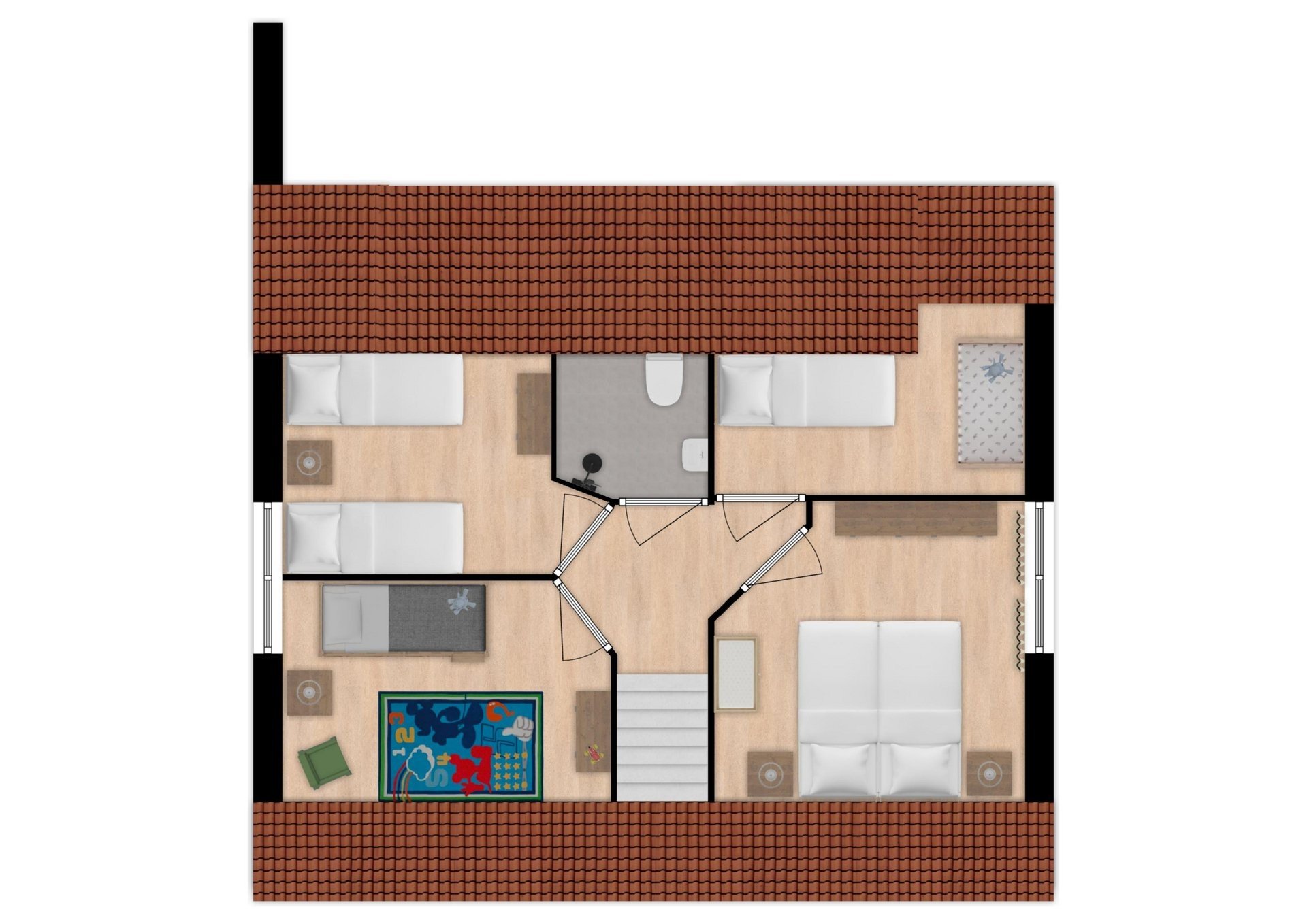 Medemblik m8 kindervilla bv