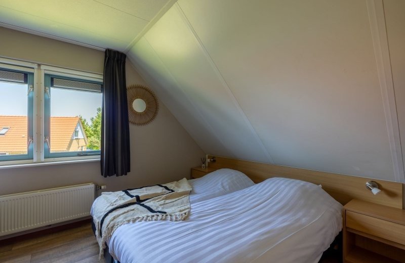 Medemblik w6 slaapkamer 2