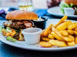 Restaurant de polder vakantiepark ijsselhof 4