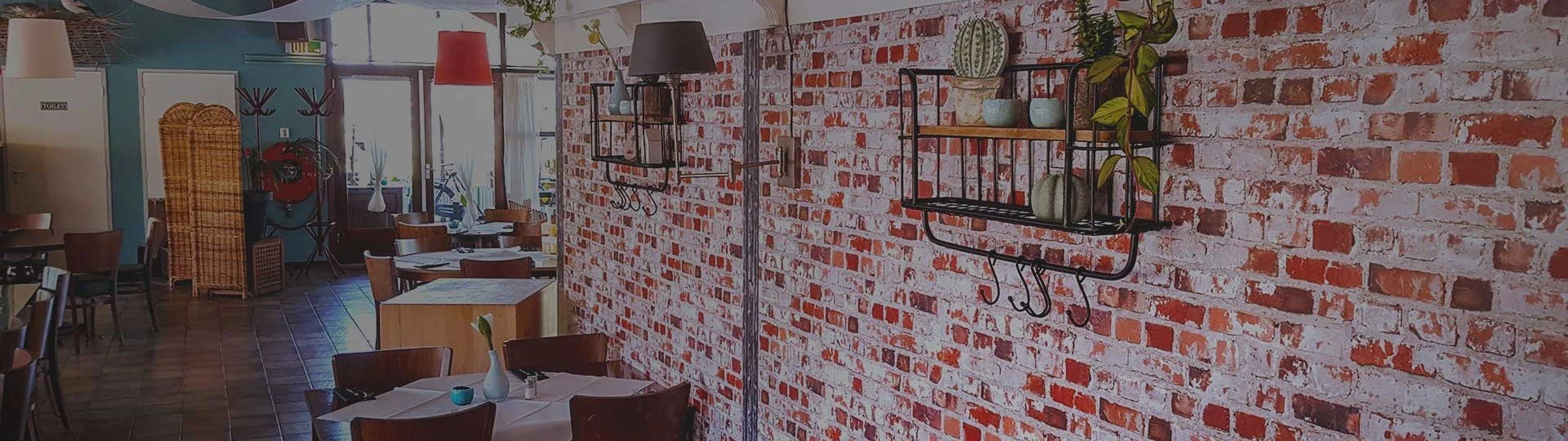 Restaurant de polder vakantiepark ijsselhof 8