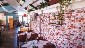 Restaurant de polder vakantiepark ijsselhof