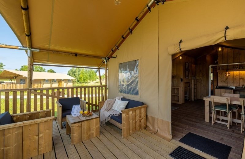 Safarilodge gazelle veranda 2