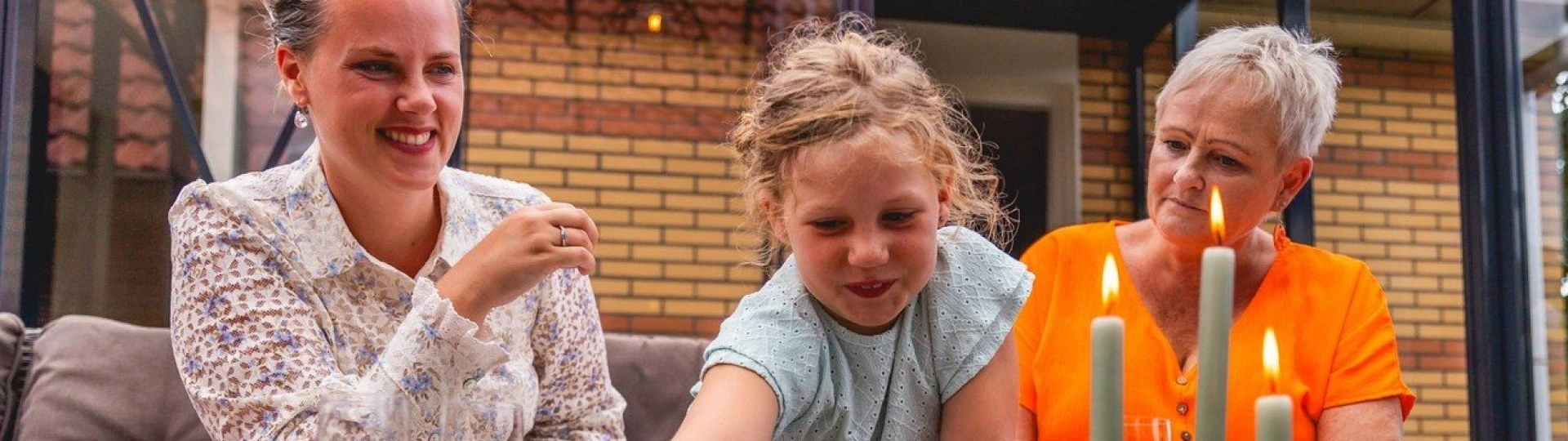 Vakantievilla villavakantiepark ijsselhof