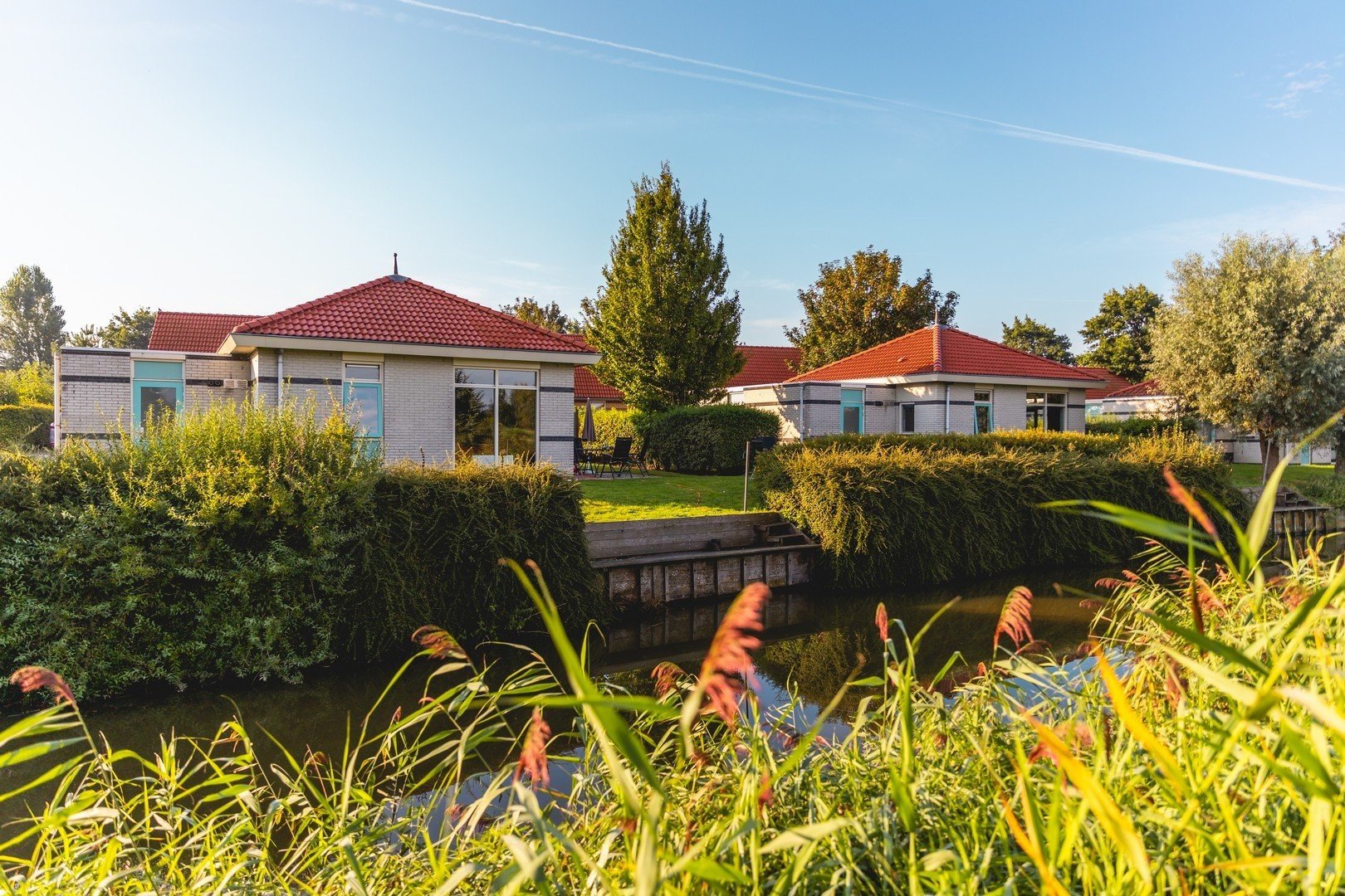 Ferienwohnungen für Menschen mit Behinderungen