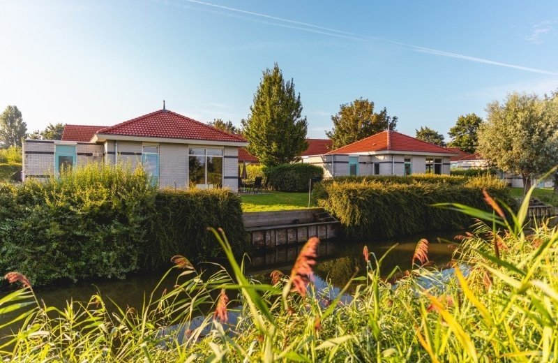 Ferienwohnungen für Menschen mit Behinderungen