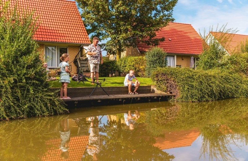 Villavakantiepark ijsselhof vissen 675c3d181fb9e