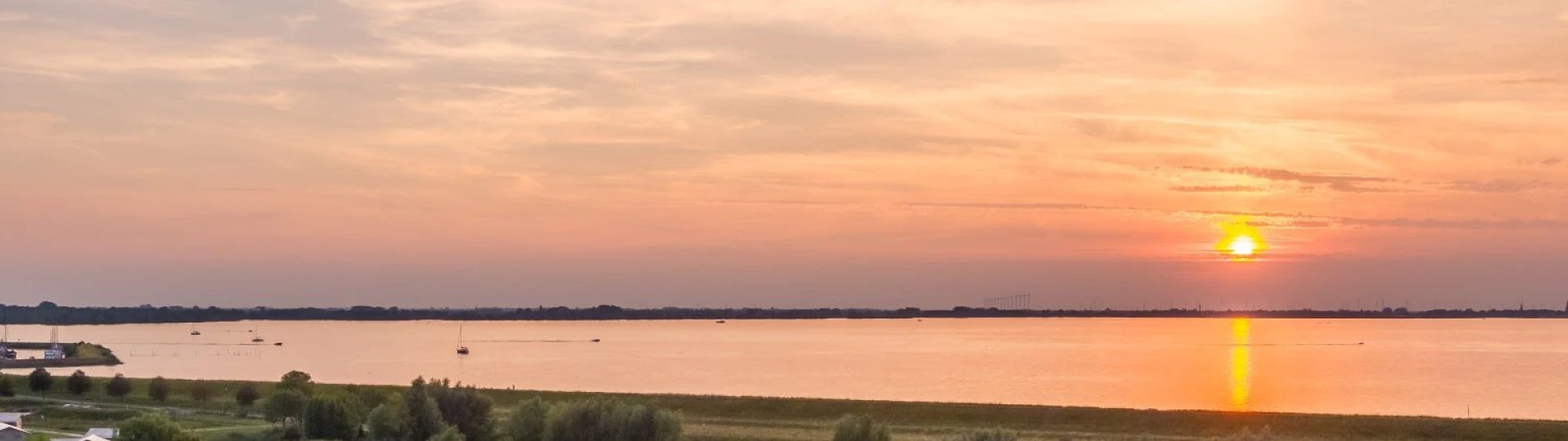 Winterurlaub holland